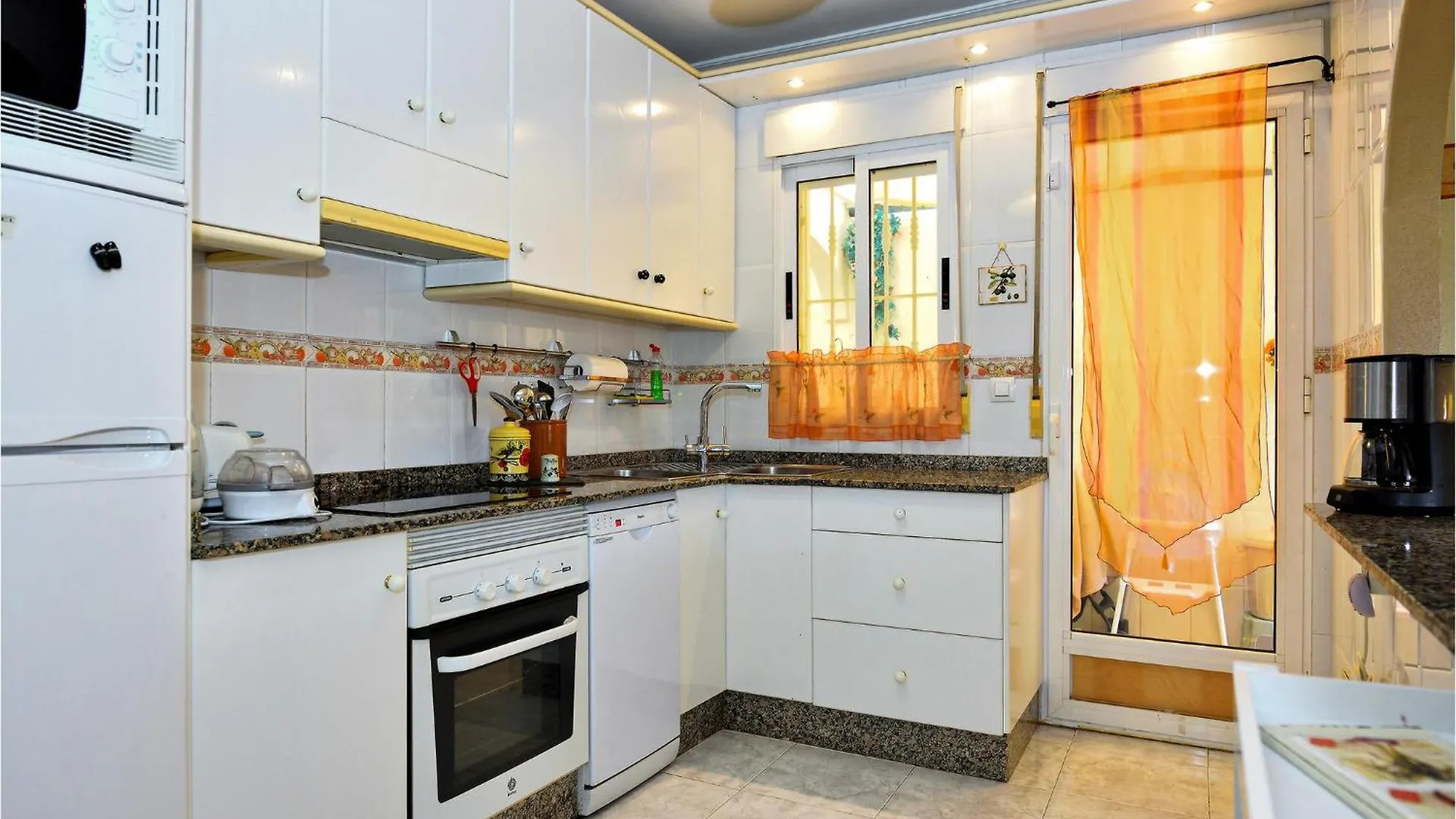 3 Bedroom Stunning Home In Pulpí Vakantiehuis