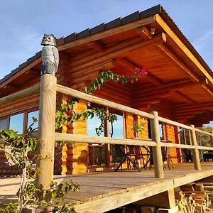 Casa rural Ca'lila, Pulpí