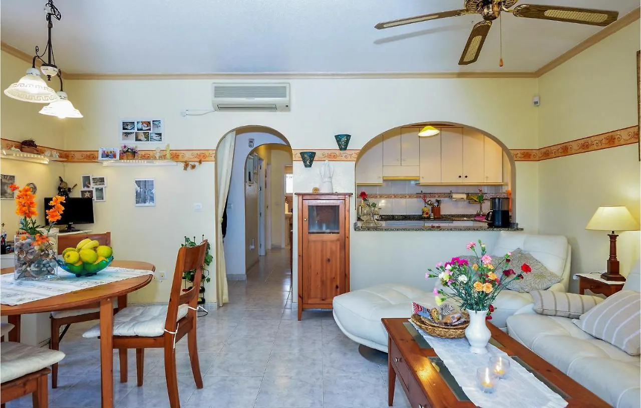 3 Bedroom Stunning Home In Pulpi 0*,