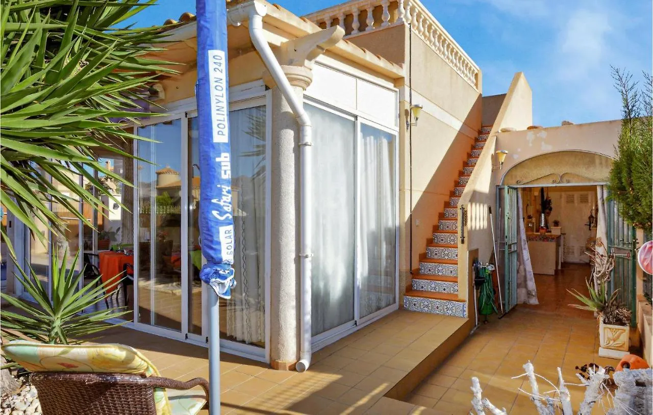 3 Bedroom Stunning Home In Pulpi Holiday home