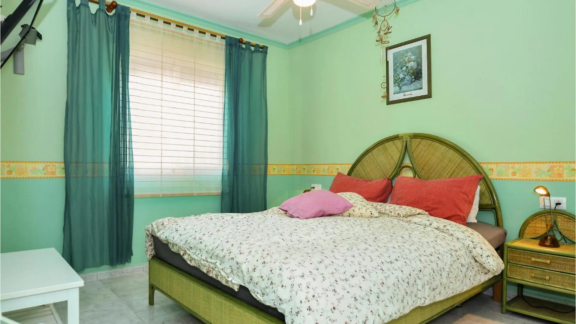 3 Bedroom Stunning Home In Pulpi 0*,  Spain