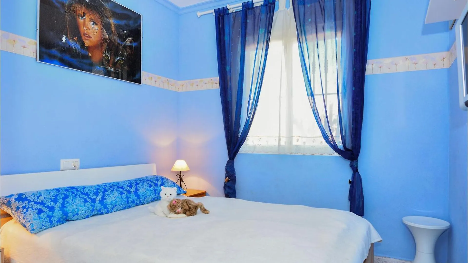 3 Bedroom Stunning Home In Pulpi Spain