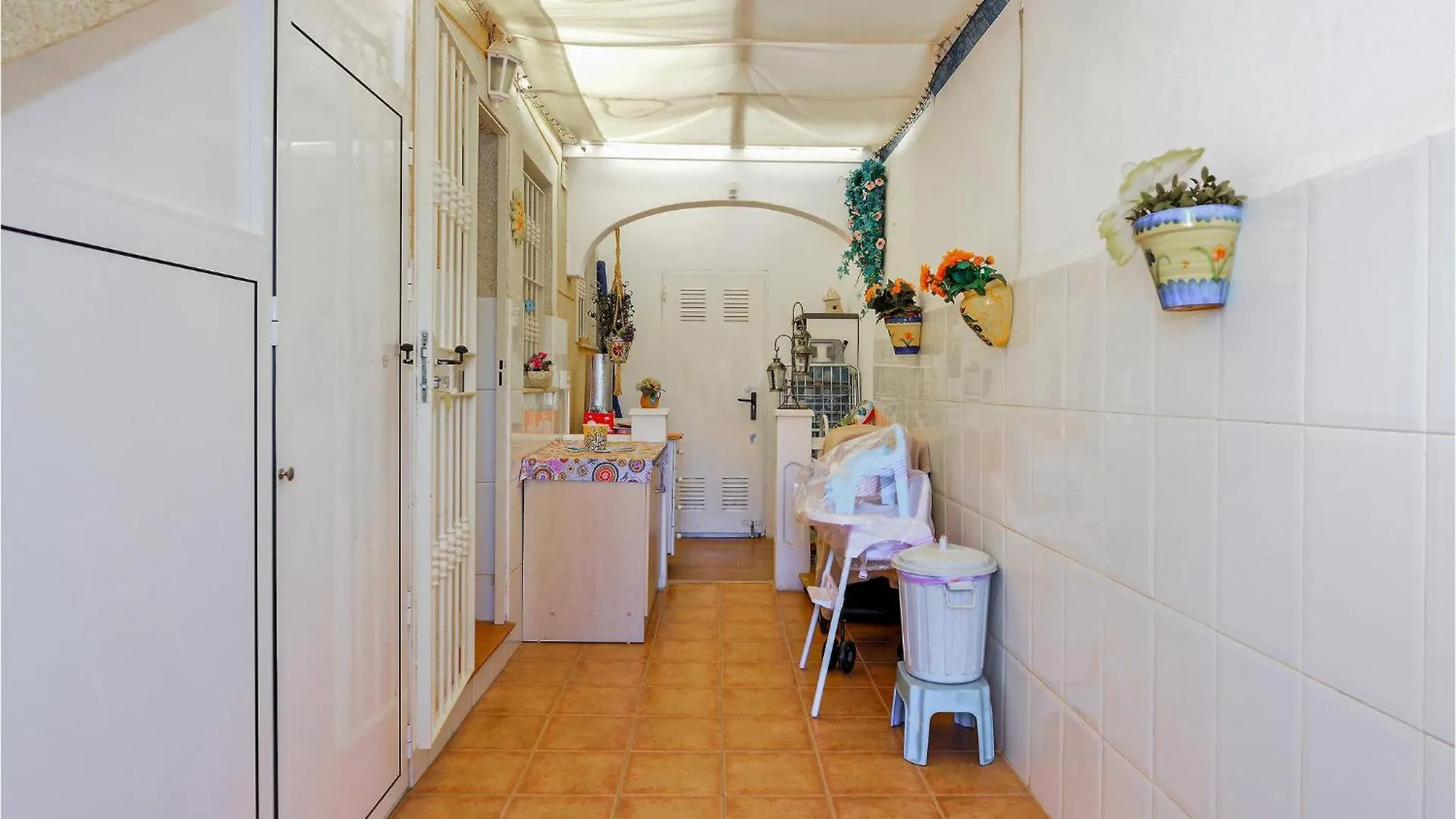 3 Bedroom Stunning Home In Pulpi