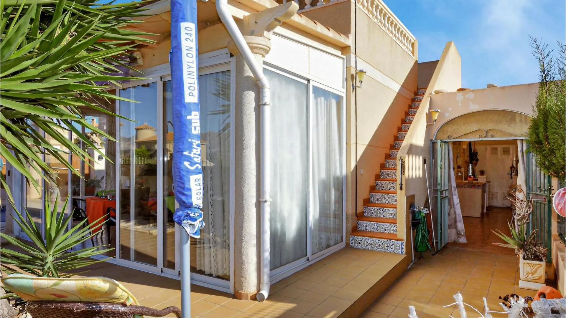 3 Bedroom Stunning Home In Pulpi